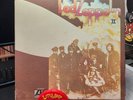 Led Zeppelin ‎– Led Zeppelin II (RLSS Both Sides) VG+/VG
