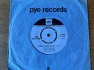Northern Soul The Platters ‎– Sweet, Sweet Lovin'  Pye International ‎– 7N 25559