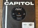 Northern Soul The Human Beinz ‎– Nobody But Me Capitol Records ‎– CL 15529