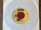 Reggae Wailing Souls – Walk, Walk, Walk Banana – BA 335 Please see pic