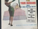 Ann Coriolanus  presents how to strip for your husband