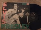 Elvis Presley 