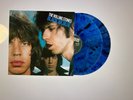 Rolling Stones Black and Blue Limited Edition Black & Blue Vinyl