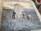 The Who Who's Next Lp 1st PRESS [Ex/Vg]....superb HEADHUNTER