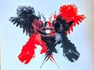 KINGS OF LEON - ONLY BY THE NIGHT - VINYL  2-LP SET 