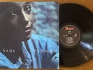 SADE – Promise 1st Original US Press 1985 VG++ EXCELLENT