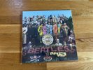 The Beatles 2014 Mono LP Sgt. Pepper’s Lonely Hearts Club Band