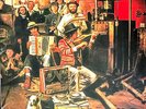 BOB DYLAN & THE BAND BASEMENT TAPES - 180-GRAM VINYL 2-LP SET 