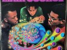 Main Source – Breaking Atoms Ft. Nas, Akinyele (Wild Pitch) LP 1991