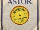 Billy Harner Sally Sayin' Somethin' / Don't Want My Lovin' 1967 Soul Funk Oz 45