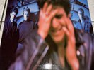 Killing Joke Night Time Vinyl UK Vinyl LP + Inner, Love Like Blood, 1985