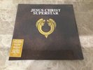 SEALED Jesus Christ Superstar 50th Anniversary half speed 180g 2 LP 2021
