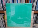 OMD Orchestral Manoeuvres In The Dark - O.M.D Vinyl LP - Crush. Green Rare