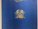 Queen SUPERB RARE Zimbabwe Pressing Greatest Hits II, Mercury Jagger, Bowie