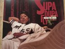 Missy Elliott Supa Dupa Fly VMP Exclusive #603 Yellow Color Vinyl