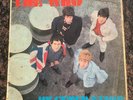 The Who My Generation Brunswick 1st Press Original 1969 VINYL LP MG102561B Mono