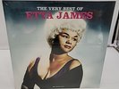 The Very Best of Etta James (Double Pink Vinyl) 2021 Not Now Music