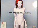Marilyn Manson Mechanical Animals Vinyl 2x12