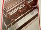 BEATLES 1962-1966 FACTORY SEALED Apple 1st Pressing 1973 The Red Album 2 Lp Set
