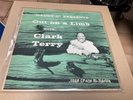 CLARK TERRY Out On A Limb LP ARGO LP 620 MONO DG 1958 Jazz