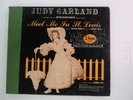 Judy Garland - DECCA ALBUM A-380 - Meet me In St. Louis  -  3x78 RPM