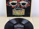 SXL 2268 Rimsky-Korsakov Scheherazade Borodin Polovtsian Dances Ansermet 1961 LP