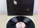 Harold Budd - The Pavilion Of Dreams 1978 First Press LP OBS 10 VG+ SQ TESTED