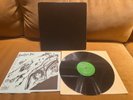 The Doors - Apocalypse Now - Live 1969- Concert Album Vinyl LP -BLACK COVER RARE