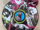 Yeah Yeah Yeahs - Fever to Tell - Picture Disc Vinyl LP Original Rare Near Mint
