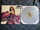 Taylor Swift Speak Now RSD Smoke Vinyl 2 LP U.S. Version #720 Low Number