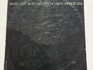 The Velvet Underground White Light White Heat LP Verve