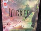 • 2LP Wicked Movie The Original Soundtrack Vinyl Target Exclusive BRAND NEW