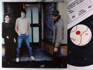 Beat Happening - Dreamy LP - Sub Pop Grey Wax OG Press NM