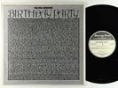 Birthday Party - The Peel Sessions EP - Strange Fruit UK VG+