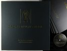 Opera Multi Steel - K7 Tapes Archives MCMLXXXII 3xLP - VOD Germany NM