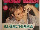 VASCO ROSSI ALBACHIARA VINILE