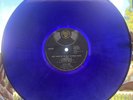 Elton John – Don't Shoot Me I'm Only The Piano Player TRANSLUCENT LP VG VIDEO