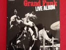 Grand Funk - Live album - 1a stampa tedesca 2 lp g/f laminated cover - MINT
