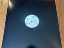 RARE Boogie Down Productions “Criminal Minded” Test Pressing Vinyl Record