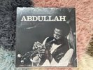 Abdullah Life’s Force Vinyl LP Record