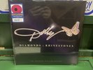 Dolly Parton Diamonds & Rhinestones Hits Vinyl  Hot Pink Limited Ed LP Sealed