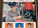 Elvis Presley - A Date With Elvis LP RCA Victor LPM-2011 MONO CLEAN COPY