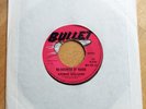George Williams - No Business Of Yours BU405 Rare VG+ Pama BulletSka / Reggae