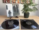 Brand New The Devil And God Are Raging Inside Me Vinyl (2xLP 180g 2013 MOV) NM
