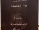 Rap/Hip Hop LP ISAIAH RASHAD Cilvia Demo