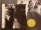 THE ROLLING STONES Sticky Fingers LP VG+ w/ INNER FC40488 Vinyl 1986 WILD HORSES