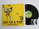 Kevin Ayers Joy of A Toy UK EMI Psych Record lp original Vinyl Record