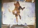 AC/DC Blow Up Your Video 1988 1st Press Albert Record's Red Albert - LP Vinyl