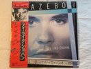 Gazebo - I Like Chopin Japanese orig' CBS/Sony 12