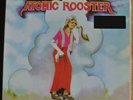 ATOMIC ROOSTER In Hearing Of LP 180g Vinyl Gate-fold Sealed